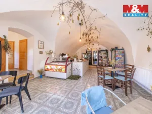 Prodej rodinného domu, Nedvědice, 411 m2