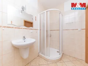 Prodej rodinného domu, Dolní Rožínka, 187 m2