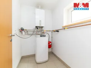 Prodej rodinného domu, Dolní Rožínka, 187 m2