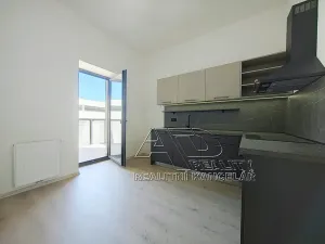 Pronájem bytu 1+1, České Budějovice, Fráni Šrámka, 40 m2