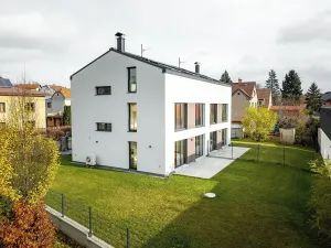 Prodej rodinného domu, Praha - Horní Počernice, Bříšťanská, 218 m2