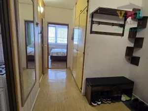 Prodej bytu 3+1, Prostějov, Dolní, 72 m2