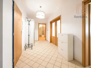 Pronájem bytu 2+1, Praha - Stodůlky, Petržílkova, 83 m2