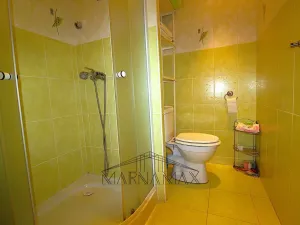 Prodej bytu 1+1, Chomutov, Jirkovská, 36 m2