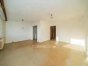 Prodej bytu 3+1, Praha - Hloubětín, Kukelská, 70 m2