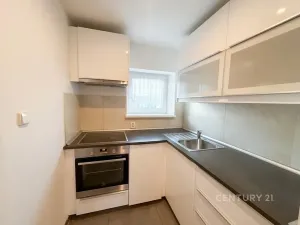 Pronájem bytu 2+1, Praha - Záběhlice, Roztylské sady, 56 m2