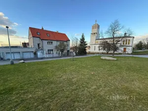 Pronájem bytu 2+1, Praha - Záběhlice, Roztylské sady, 56 m2