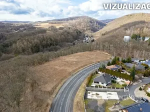 Prodej pozemku pro bydlení, Jirkov, 5789 m2