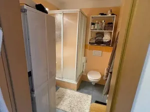 Pronájem bytu 2+kk, Praha - Jinonice, Za zámečkem, 61 m2