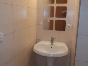 Pronájem bytu 2+kk, Jablonec nad Nisou, Dvorská, 50 m2