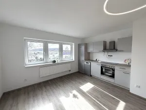 Pronájem bytu 2+kk, Brno - Ivanovice, Černohorská, 48 m2