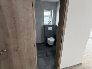 Pronájem bytu 2+kk, Brno - Ivanovice, Černohorská, 48 m2