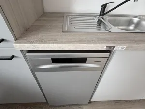 Pronájem bytu 2+kk, Brno - Ivanovice, Černohorská, 48 m2