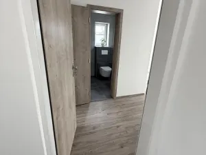 Pronájem bytu 2+kk, Brno - Ivanovice, Černohorská, 48 m2