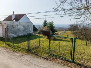 Prodej pozemku pro bydlení, Vrbice, 906 m2