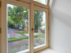 Pronájem bytu 3+kk, Praha - Nusle, Boleslavova, 58 m2