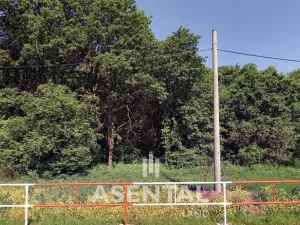 Prodej komerčního pozemku, Karviná - Lázně Darkov, Svornosti, 8447 m2