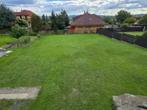 Prodej rodinného domu, Krupka, Teplická, 400 m2