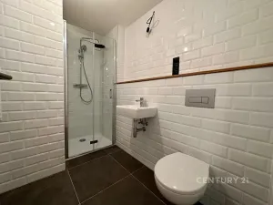 Prodej bytu 4+kk, Praha - Vysočany, Kolbenova, 117 m2