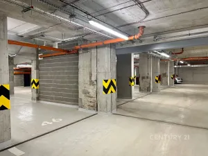 Prodej bytu 4+kk, Praha - Vysočany, Kolbenova, 117 m2