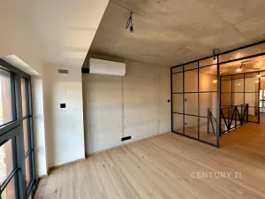 Prodej bytu 3+kk, Praha - Vysočany, Kolbenova, 60 m2