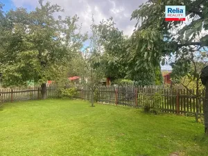 Prodej chaty, Nové Město pod Smrkem, 14 m2