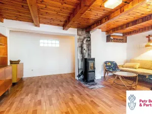 Prodej chaty, Křivoklát, 60 m2