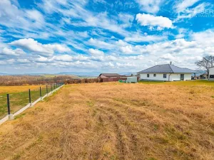 Prodej pozemku pro bydlení, Police, 884 m2