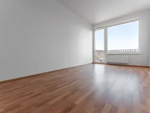 Pronájem bytu 2+kk, Praha - Vysočany, Moravcových, 55 m2