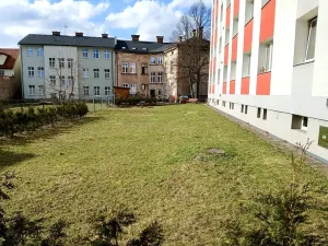 Prodej bytu 2+1, Trutnov, Procházkova, 54 m2