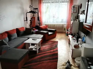 Prodej bytu 2+1, Trutnov, Procházkova, 54 m2