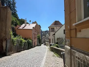 Prodej bytu 2+kk, Karlovy Vary, Ondřejská, 97 m2