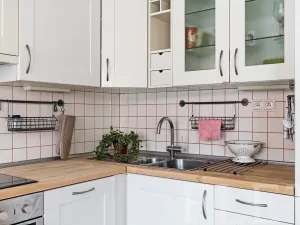 Prodej bytu 3+kk, Praha - Vršovice, Na spojce, 93 m2