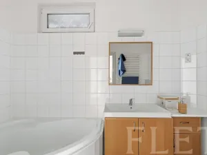 Prodej bytu 3+kk, Praha - Vršovice, Na spojce, 93 m2