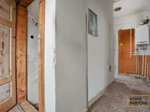 Prodej pozemku, Tišnov, Družstevní, 357 m2