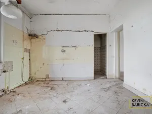 Prodej rodinného domu, Tišnov, Družstevní, 118 m2