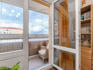 Prodej bytu 3+1, Teplice, Krušnohorská, 64 m2