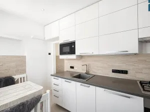 Pronájem bytu 3+1, Praha - Braník, Žalmanova, 67 m2