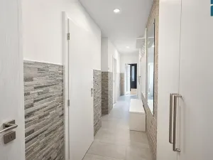 Pronájem bytu 3+1, Praha - Braník, Žalmanova, 67 m2