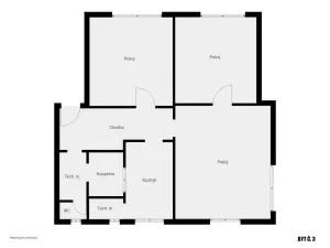 Prodej rodinného domu, Pardubice - Doubravice, 390 m2