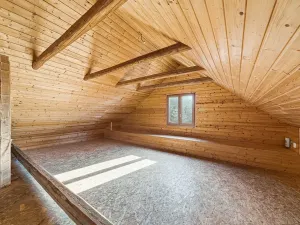 Prodej chaty, Dolany, 120 m2