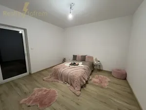 Prodej rodinného domu, Petřvald, Šenovská, 66 m2