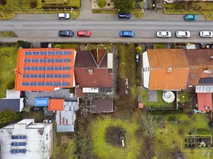 Prodej pozemku pro bydlení, Tišnov, Družstevní, 357 m2