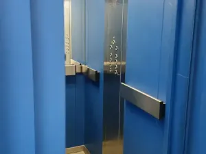 Pronájem bytu 1+kk, Praha - Strašnice, Názovská, 39 m2