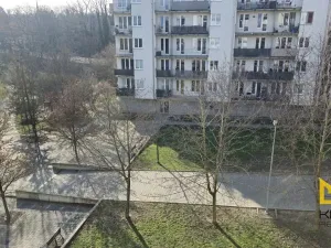 Pronájem bytu 1+kk, Praha - Strašnice, Názovská, 39 m2