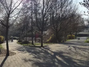 Pronájem bytu 1+kk, Praha - Strašnice, Názovská, 39 m2