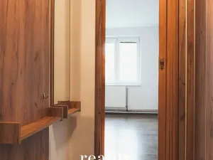 Prodej bytu 2+kk, Hrušovany nad Jevišovkou, Na Vršku, 57 m2