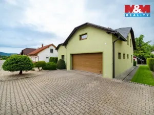 Prodej rodinného domu, Králíky, Kosmonautů, 296 m2