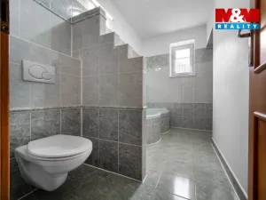 Prodej rodinného domu, Králíky, Kosmonautů, 296 m2