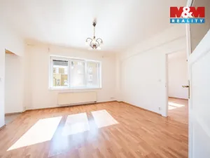 Prodej bytu 2+kk, Praha - Žižkov, Viklefova, 53 m2